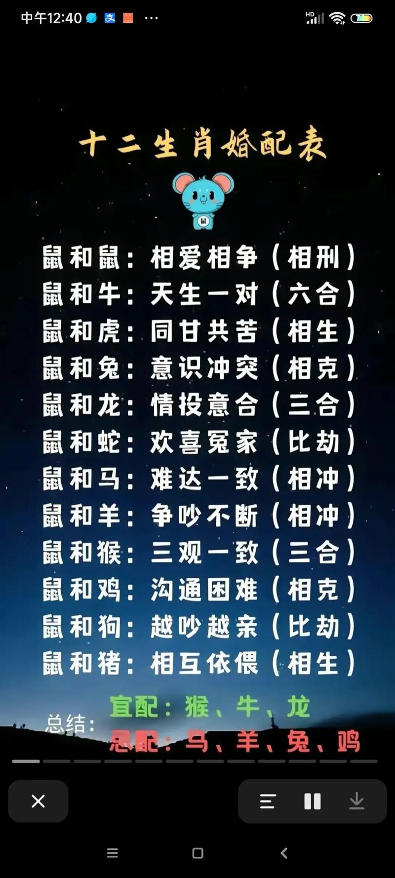 马男和什么生肖最配,属马的男性最佳婚配属相