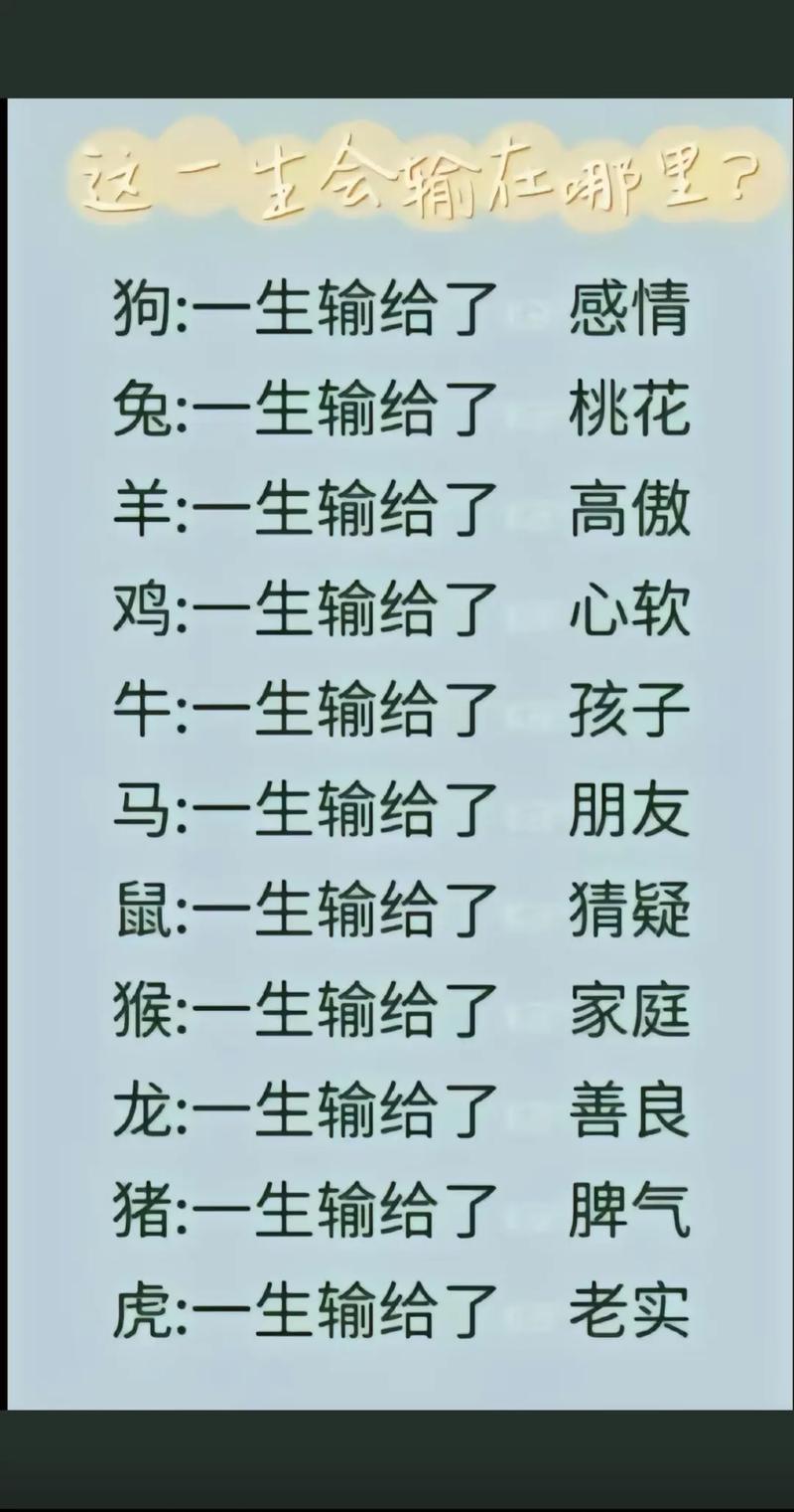 今期生肖似闪光打一准确动物的简单介绍
