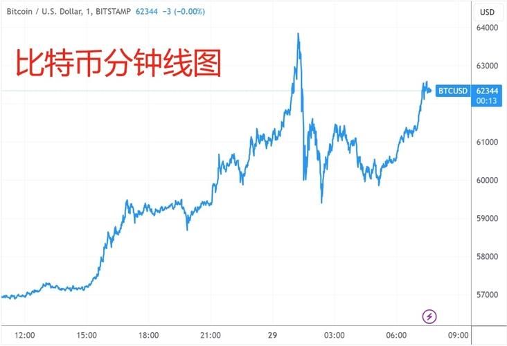 比特币历史价格走势图年份,比特币历史价格走势图2021