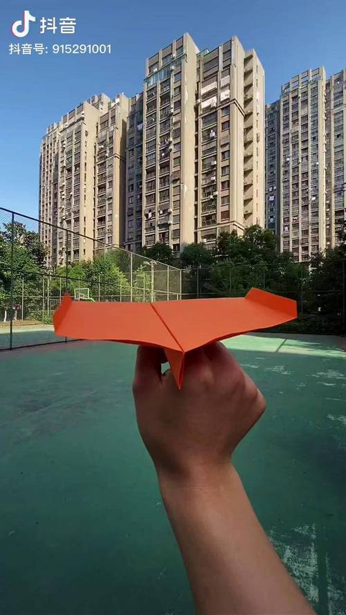 纸飞机之王第一名,回旋纸飞机之王第一名