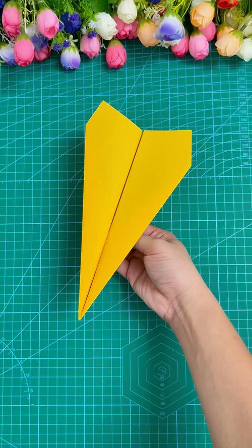 小学生最火纸飞机,小学生最火纸飞机直飞