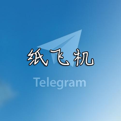 纸飞机网址,Telegram纸飞机网址