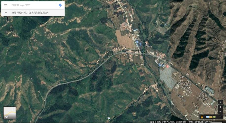 谷歌地图高清卫星地图一起看图,谷歌地图高清卫星地图一起看图怎么用