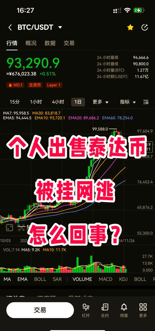泰达币合法盈利,泰达币交易合法吗