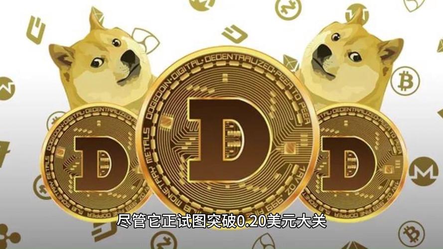 狗狗币2025,狗狗币2025年5月份会涨到多少