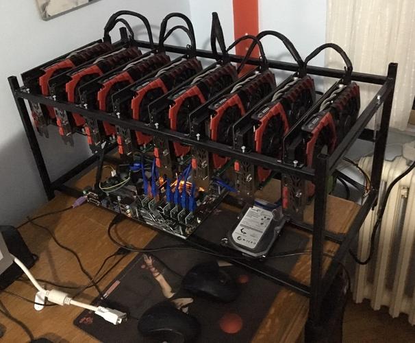 比特矿机挖出来的是什么,比特矿机挖出来的是什么石头