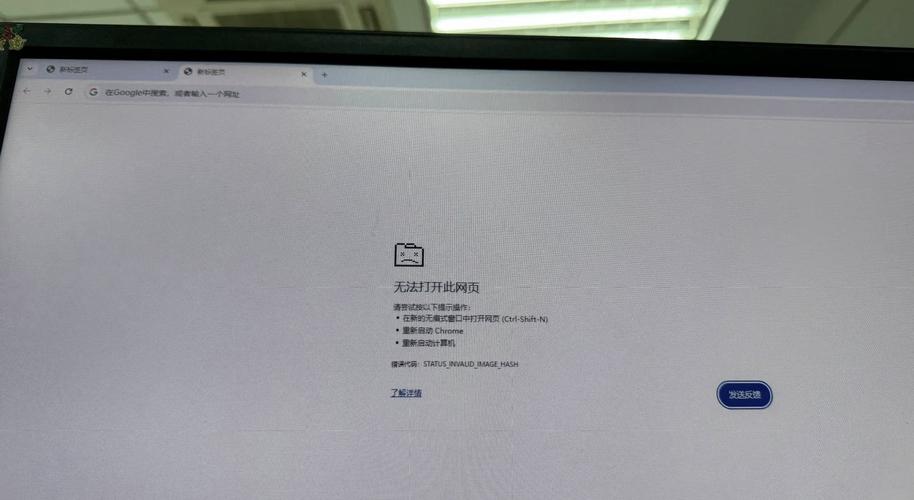 谷歌浏览器下载了打不开,谷歌浏览器下载后无法打开
