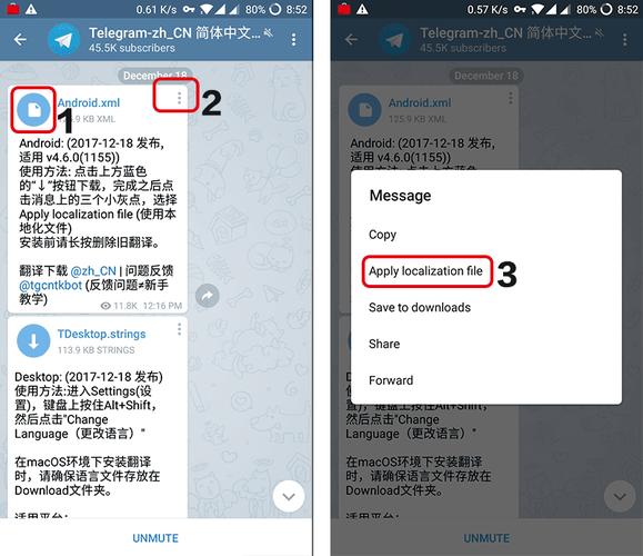 telegram电脑版下载网址,telegeram官网入口电脑版