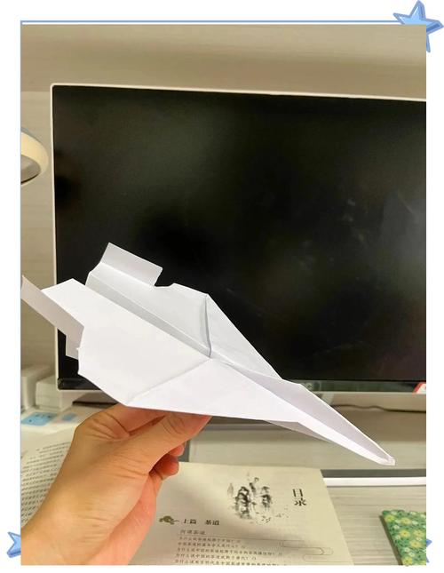 警方查了我三年前的纸飞机,当年的纸飞机现在回到我手里
