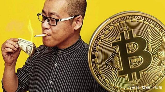 哈萨克比特币工厂,江苏小伙手握348枚比特币