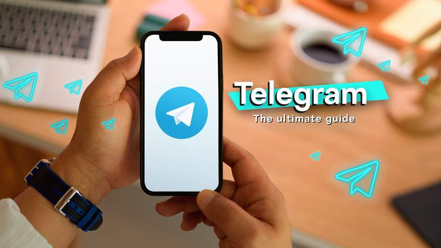 telegarm软件下载,telegeram免费下载