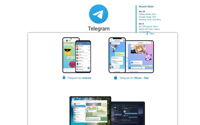 电报telegeram官网入口,wwwtelegeramcom