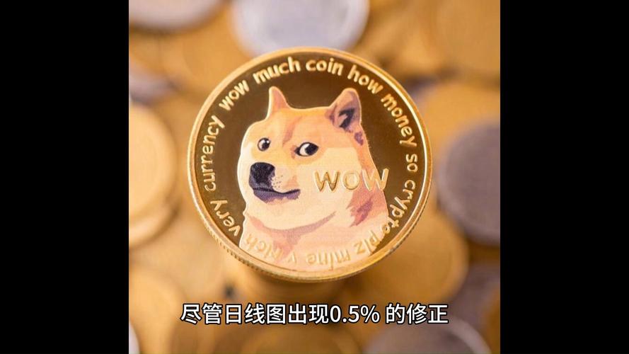 狗狗币,狗狗币2025年目标价