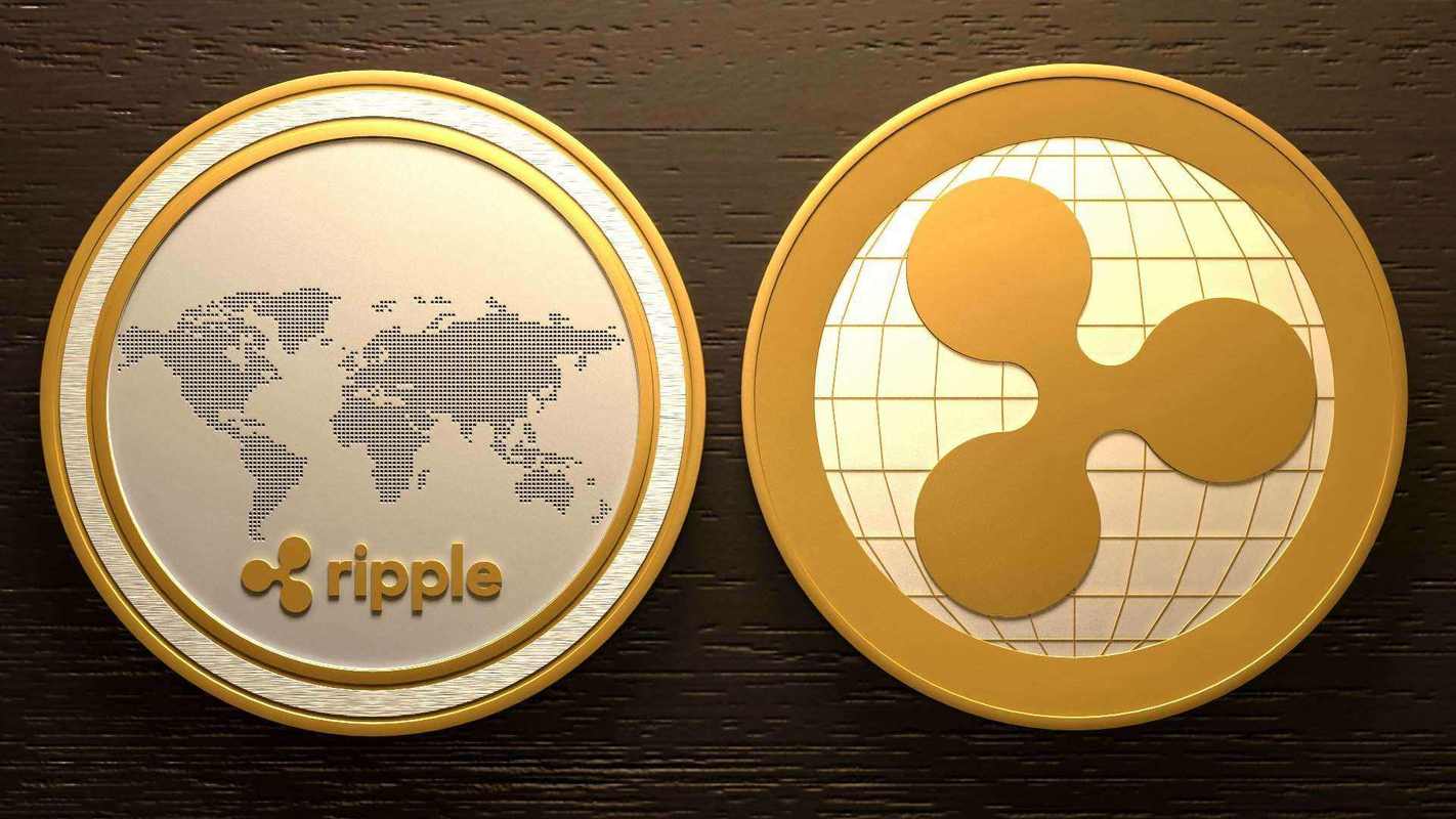 xrp瑞波币今天最新消息,xrp瑞波币最新消息2021官网