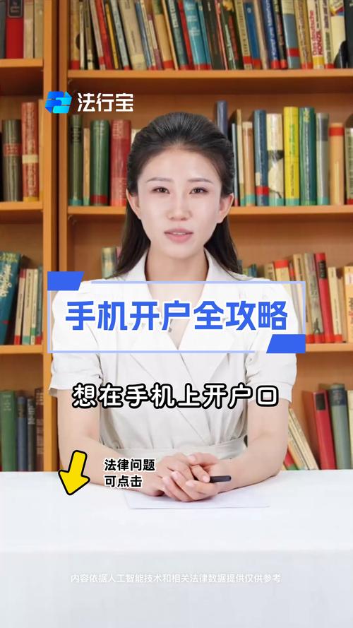 开户软件教程,开户软件教程视频