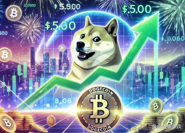 狗狗币还有前途吗,狗狗币还有升值空间吗