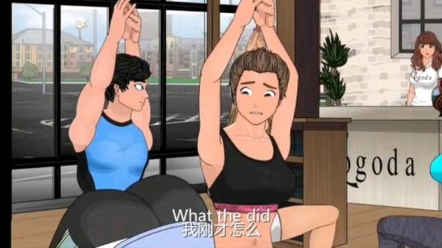关于蓝宝石狐系列tg动画男变女的信息