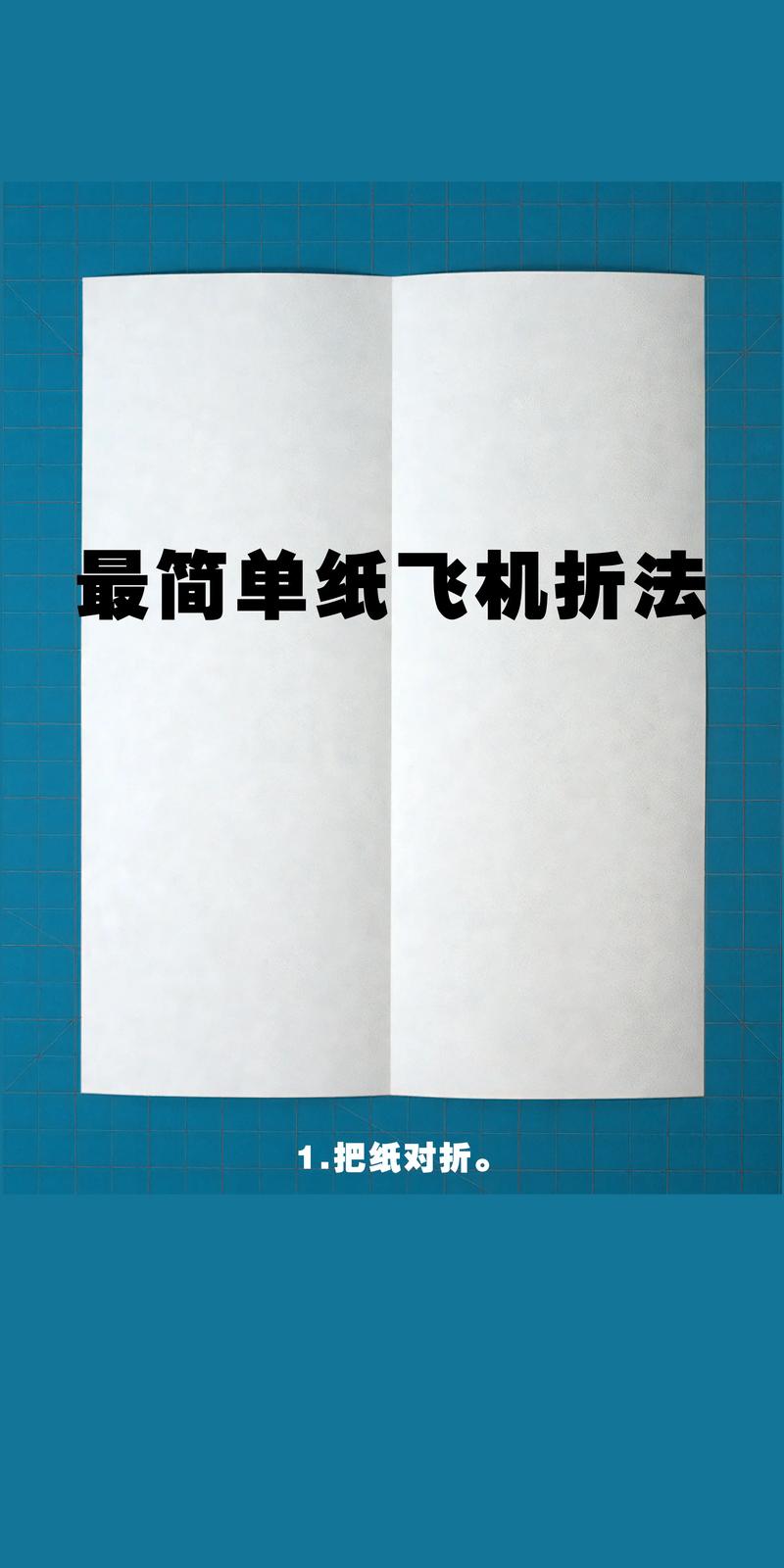 飞得最平稳的纸飞机,世界上飞得最平稳的纸飞机怎么折