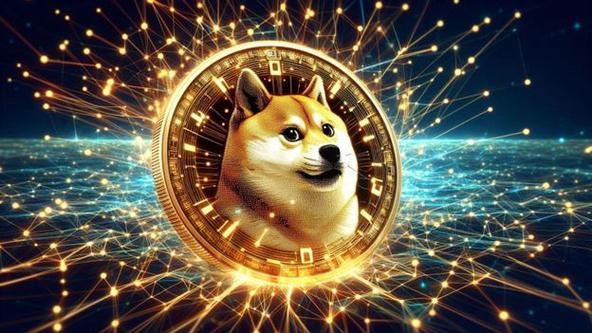 狗狗币是什么,狗狗币是什么代号