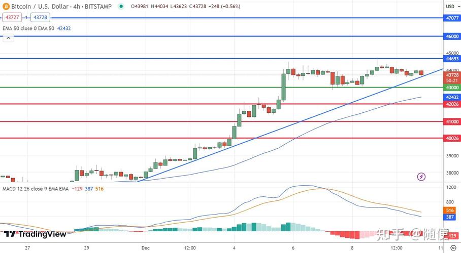 比特币价格今日行情,比特币价格今日行情最新消息