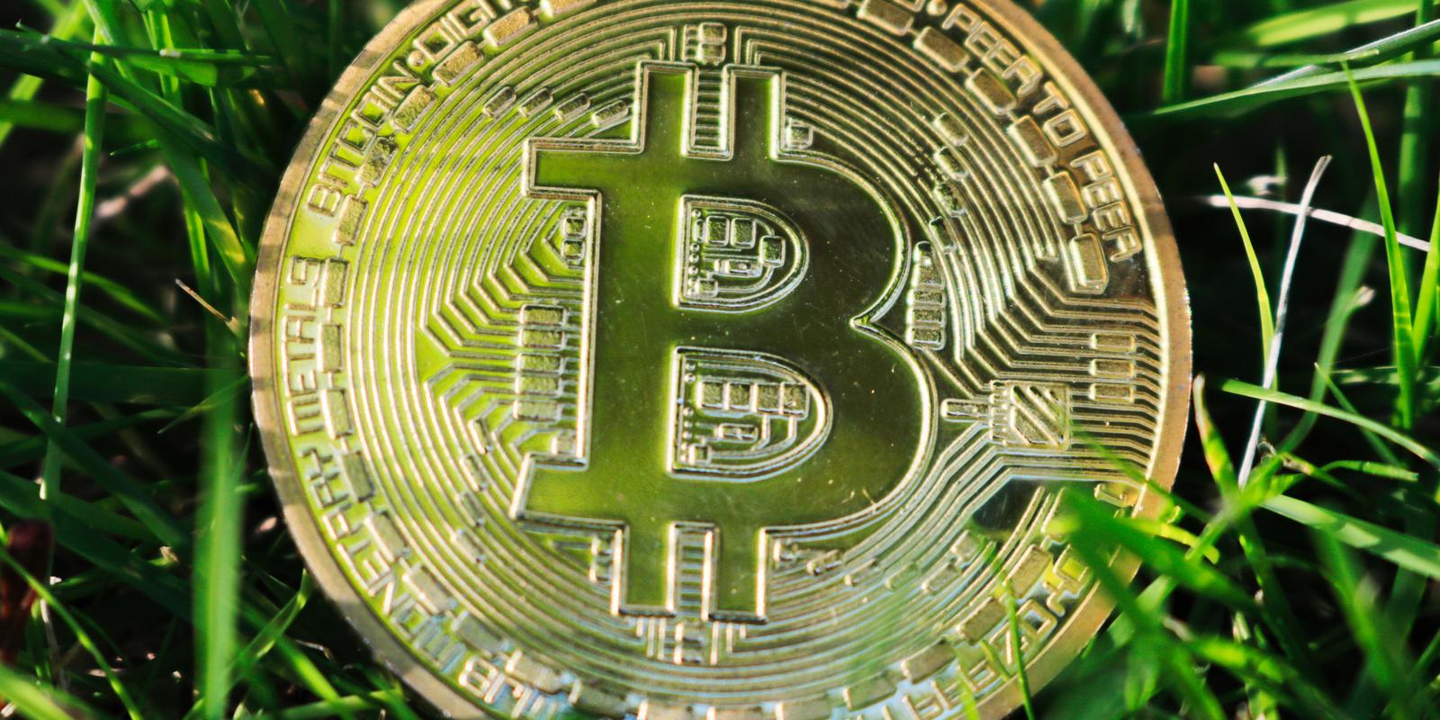 比特币,比特币是什么东西