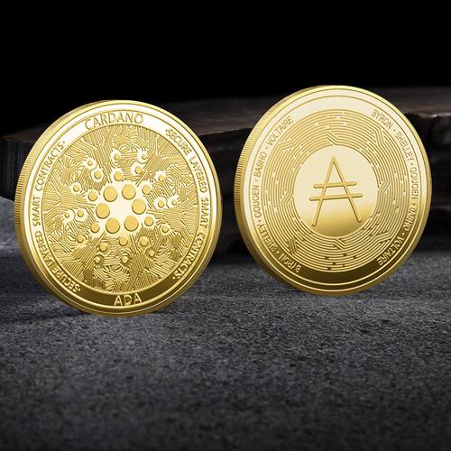 艾达币最新消息,艾达币最新价格是多少