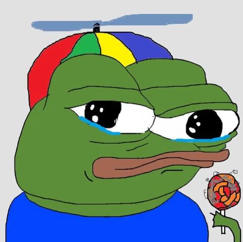 pepe,pepe蛙