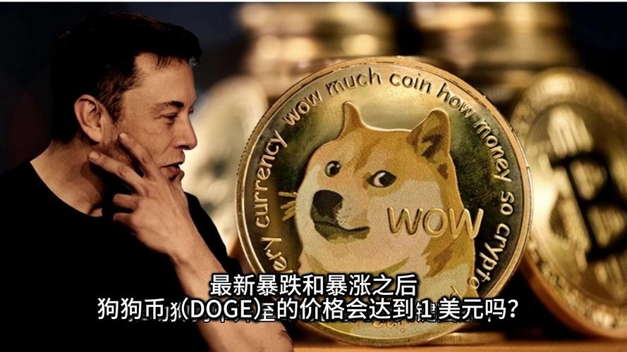 狗狗币未来10年估值,狗狗币未来2025价格