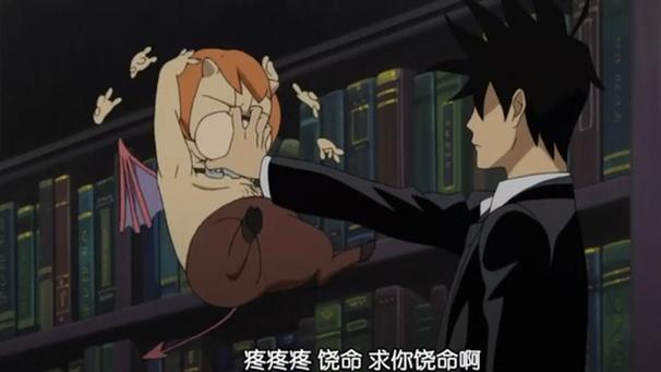 恶魔阿萨谢尔在召唤你摩洛克死了,恶魔阿萨谢尔在召唤你一集多长时间
