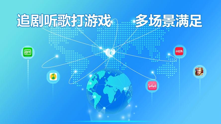 网络加速器免费海外,免费海外加速神器免登录