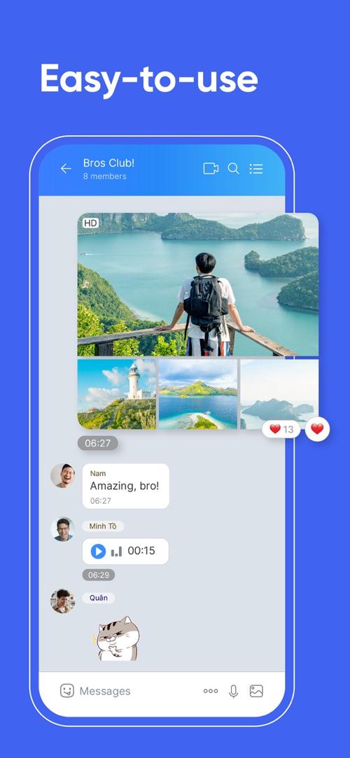 zalo下载2025ios,越南聊天软件zalo官方下载