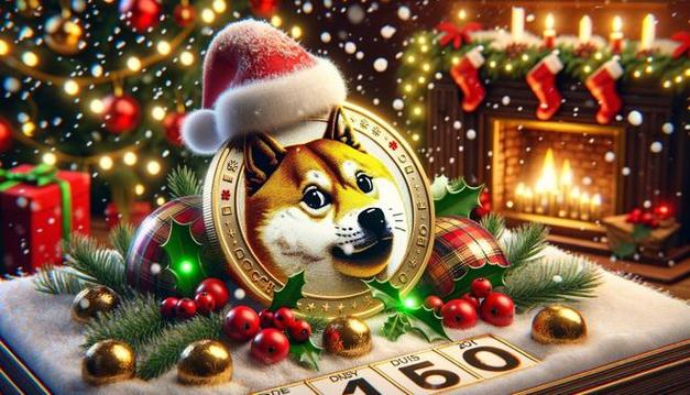 狗狗币今日行情,狗狗币今日行情价格5000元