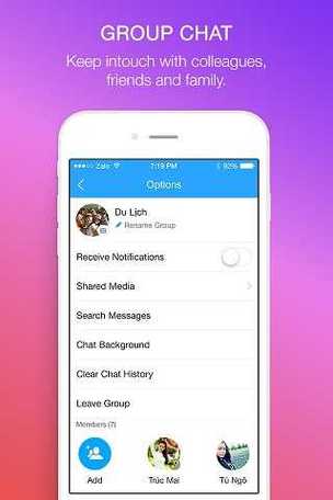 下载越南版本zalo苹果版,zalo下载越南2020ios