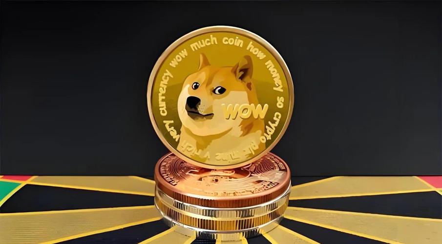 2022年狗狗币1美金,狗狗币最新美元价格非要小号