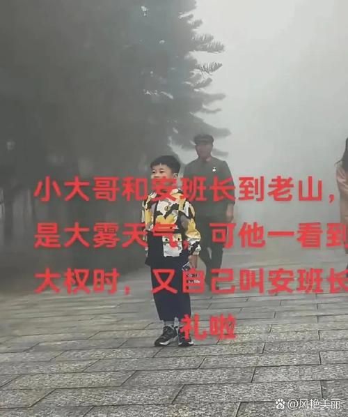 许鸿升近期视频,小曾老兵你要走视频