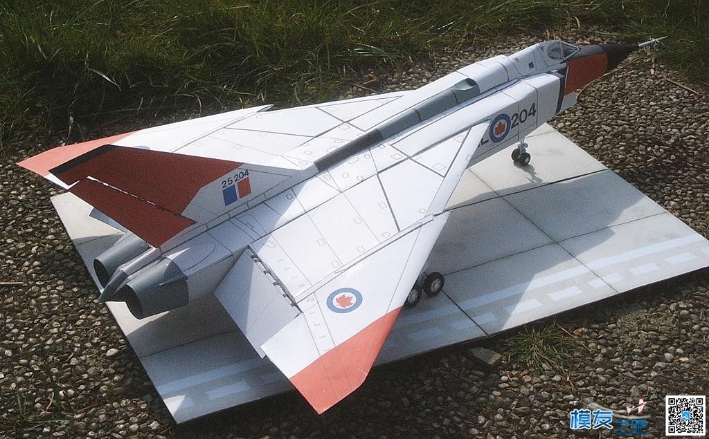 纸模型飞机-纸模型飞机制作方法