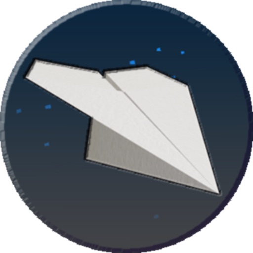 纸飞机苹果中文版-纸飞机苹果中文版app下载