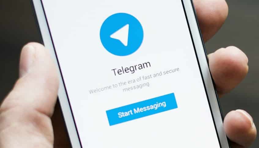 telegreat如何注册-telegeram怎么注册账号