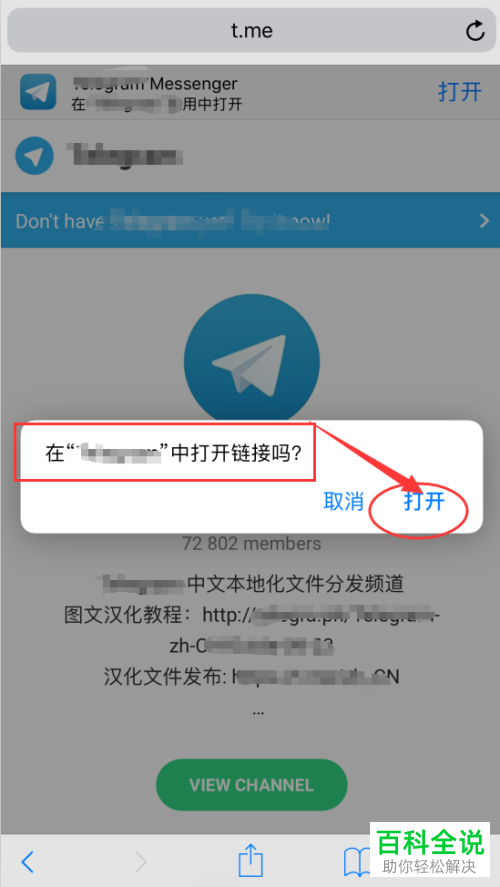 telegram汉语设置ios-telegram设置语言包ios