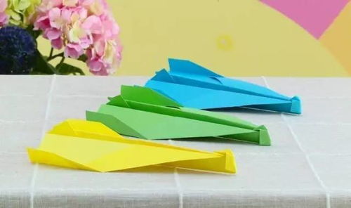 快速纸飞机-快速纸飞机怎么折