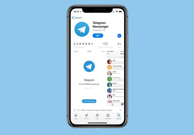telegram在ios上登不了-telegram在国内怎么登录ios