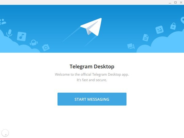 telegeram国内使用-telegeram纸飞机加速器