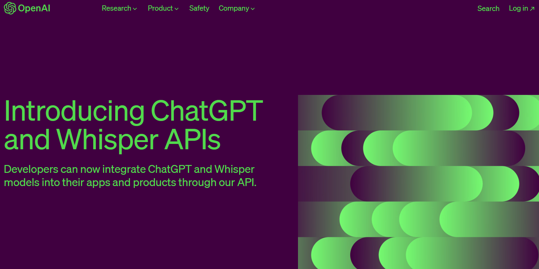 chatgpt官网-chat gpt人工智能
