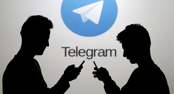 telegram短信收不到了-telegram为什么收不到信息