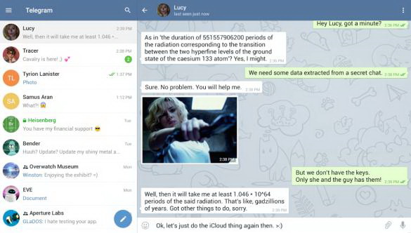 telegramweb登录-telegeram安卓下载官网