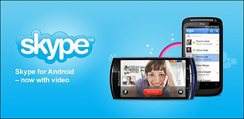 skype手机版-skype手机版本下载