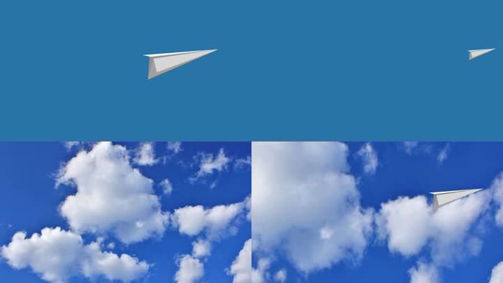 怎么下载纸飞机的视频-怎么下载纸飞机的视频教程