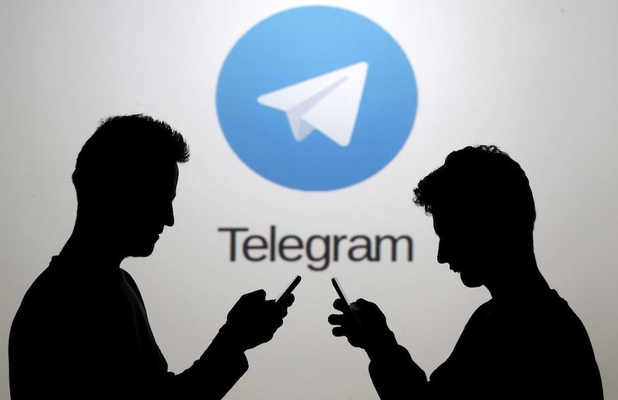 Telegram纸飞机论坛-telegeram安装包下载