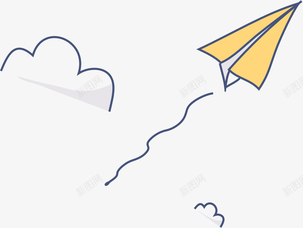 搜索纸飞机-搜索纸飞机的折纸方法