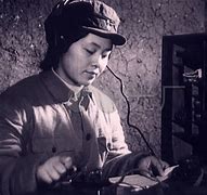 电报员音效素材-破口大骂电报的音效素材